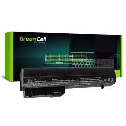 Green Cell Bateria do HP Compaq 2510p nc2400 2530p 2540p / 11,1V 4400mAh