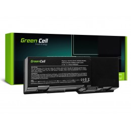 Green Cell Bateria do Dell Inspiron E1501 E1505 1501 6400 / 11,1V 4400mAh