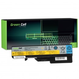 Green Cell Bateria do Lenovo G460 G560 G570 / 11,1V 4400mAh