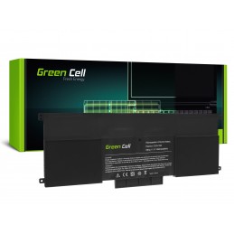Bateria Green Cell C32N1305 do Asus ZenBook UX301 UX301L UX301LA