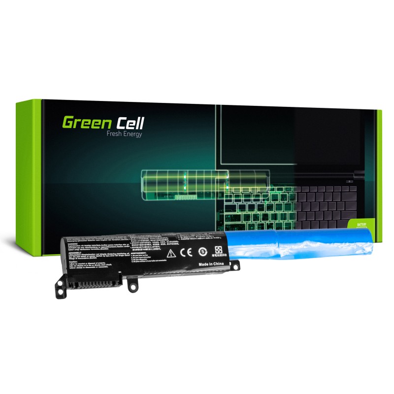 Green Cell Bateria do Asus Vivobook Max X441 X441N X441S X441U / 11,1V 2200mAh