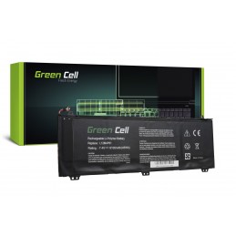 Green Cell Bateria do Lenovo IdeaPad U330 U330p U330t / 7,4V 6100mAh