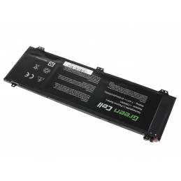 Green Cell Bateria do Lenovo IdeaPad U330 U330p U330t / 7,4V 6100mAh