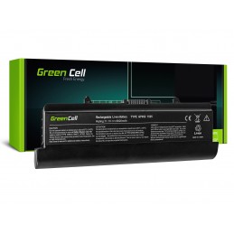 Green Cell Bateria do Dell Inspiron 1525 1526 1545 1546 PP29L PP41L / 11,1V 6600mAh