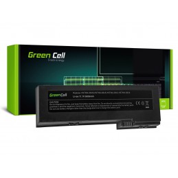 Green Cell Bateria do HP EliteBook 2730p 2740p 2740w 2760p / 11,1V 3600mAh