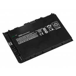 Green Cell Bateria do HP EliteBook Folio 9470m 9480m / 14,4V 3500mAh