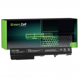 Green Cell Bateria do HP Compaq NX7300 NX7400 8510P 8510W 8710P 8710W / 14,4V 4400mAh