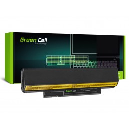 Green Cell Bateria do Lenovo ThinkPad L330 X121e X131e X140e / 11,1V 4400mAh