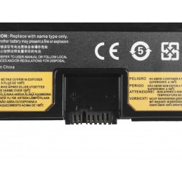 Bateria Green Cell do Lenovo ThinkPad E570 E570c E575