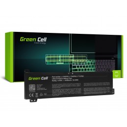 Bateria Green Cell do Lenovo V130-15 V130-15IGM V130-15IKB V330-14 V330-14ISK V330-15 V330-15IKB V330-15ISK