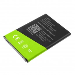 Bateria akumulator Green Cell do telefonu Samsung Galaxy Note II N7100