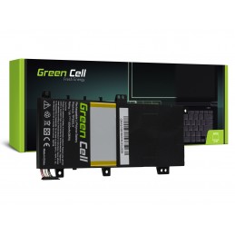 Green Cell Bateria do Asus Transformer Book Flip TP550 TP550L / 7,6V 5000mAh
