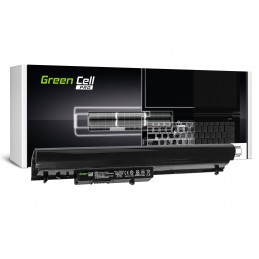 Bateria Green Cell PRO OA04 HSTNN-LB5S do HP 14 15 HP 240 245 246 250 255 256 G2 G3