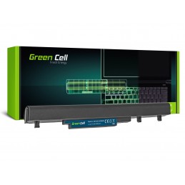 Green Cell Bateria do Acer TravelMate 8372 8372G 8372Z 8481 8481G / 14,4V 2200mAh