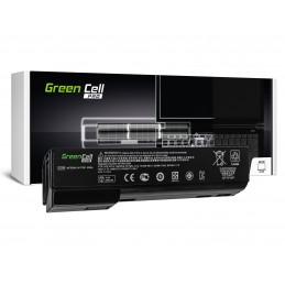 Green Cell PRO Bateria do HP EliteBook 8460p ProBook 6360b 6460b / 11,1V 5200mAh