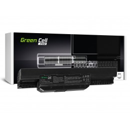 Green Cell PRO Bateria do Asus A31-K53 X53S X53T K53E / 14,4V 2600mAh