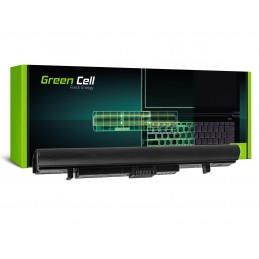 Bateria Green Cell Pa5212U-1Brs Do Toshiba Satellite Pro A30-C A40-C A50-C R50-B R50-C Tecra A50-C Z50-C