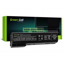 Green Cell Bateria do HP ProBook 640 645 650 655 G1 / 11,1V 4400mAh