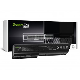 Green Cell PRO Bateria do HP Pavilion DV7 DV7T DV7Z DV8 / 14,4V 5200mAh