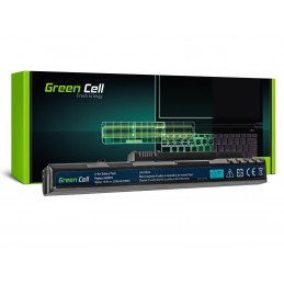 Green Cell Bateria do Acer Aspire One A110 A150 D150 D250 ZG5 / 11,1V 2200mAh