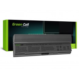 Green Cell Bateria do Dell Latitude E4200 E4200n (rear) / 11,1V 4400mAh