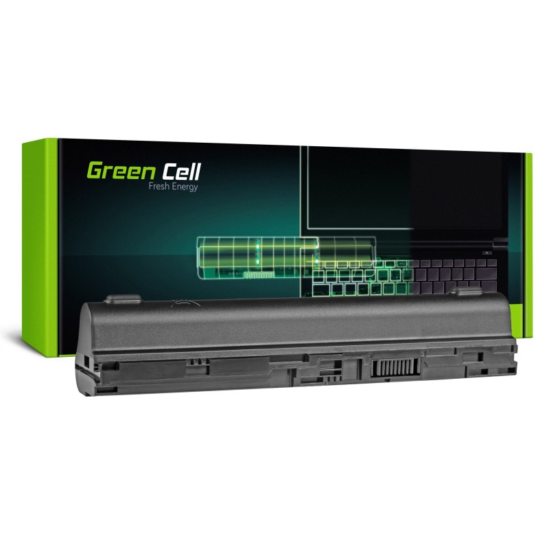 Green Cell Bateria do Acer Aspire v5-171 v5-121 v5-131 / 11,1V 4400mAh