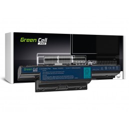 Bateria Green Cell PRO AS10D31 AS10D41 AS10D51 AS10D71 do Acer Aspire 5741 5741G 5742 5742G 5750 5750G E1-521 E1-531 E1-571
