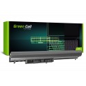 Bateria Green Cell LA04 LA04DF do HP Pavilion 15-N 15-N025SW 15-N065SW 15-N070SW 15-N080SW 15-N225SW 15-N230SW 15-N280SW