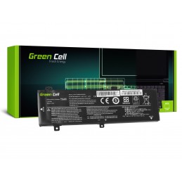 Green Cell Bateria do Lenovo V310 V310-14 V310-15 V510 V510-14 V510-15 3950 mAh 7.6 V