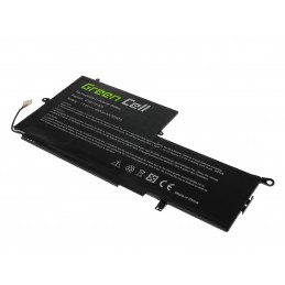 Green Cell Bateria do HP Envy x360 13-Y HP Spectre Pro x360 G1 G2 / 11,4V 4900mAh