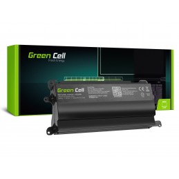 Bateria Green Cell A32N1511 do Asus ROG G752VL G752VM G752VT
