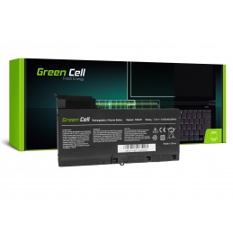 Green Cell Bateria do Samsung 530U4B AA-PBYN8AB / 7,4V 6120mAh
