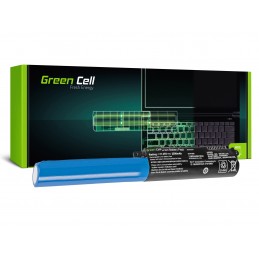 Green Cell Bateria do Asus A31N1519 F540 F540L F540S R540 / 11,25V 2200mAh