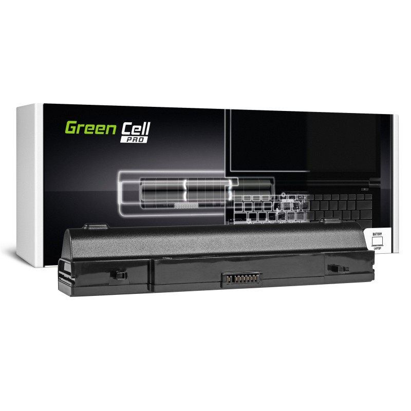 Green Cell PRO Bateria do Samsung R519 R522 R530 R540 R580 R620 R719 R780 / 11,1V 7800mAh