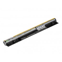 Green Cell Bateria do Lenovo IdeaPad S300 S310 S400 S400U S405 S410 S415 (black) / 14,4V 2200mAh