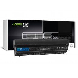 Green Cell PRO Bateria do Dell Latitude E6220 E6230 E6320 E6320 / 11,1V 5200mAh