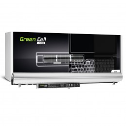 Bateria Green Cell PRO LA04 LA04DF do HP Pavilion 15-N 15-N025SW 15-N065SW 15-N070SW 15-N080SW 15-N225SW 15-N230SW 15-N280SW
