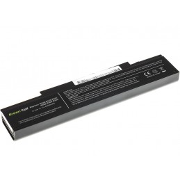 Green Cell Bateria do Samsung R519 R522 R530 R540 R580 R620 R719 R780 (black) / 11,1V 4400mAh