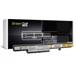 Bateria Green Cell PRO L13L4A01 L13M4A01 L13S4A01 do Lenovo B50 B50-30 B50-45 B50-70 B50-80 B51-80 E50-80