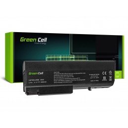 Green Cell Bateria do HP EliteBook 6930 ProBook 6400 6530 6730 6930 / 11,1V 6600mAh