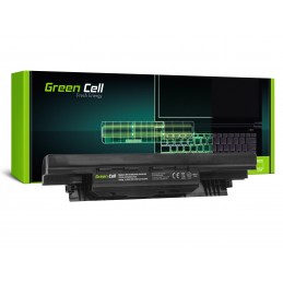 Green Cell Bateria do AsusPRO P2420 P2420L P2440U P2520 P2520L P25 / 14,4V 2400mAh