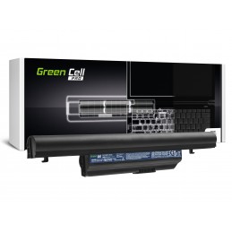 Bateria Green Cell PRO AS10B31 AS10B75 AS10B7E do Acer Aspire 5553 5745 5745G 5820 5820T 5820TG 5820TZG 7739