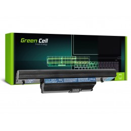 Green Cell Bateria do Acer Aspire 5553 5625G 5745 5745G 5820T / 11,1V 4400mAh