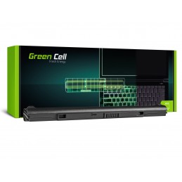 Green Cell Bateria do Asus UL30 UL30A UL30VT UL50 UL80 / 14,4V 4400mAh