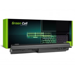 Green Cell Bateria do HP ProBook 440 445 450 470 G0 G1 470 G2 / 11,1V 6600mAh