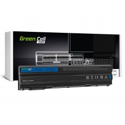 Green Cell PRO Bateria do Dell Latitude E5520 E6420 E6520 E6530 / 11,1V 5200mAh