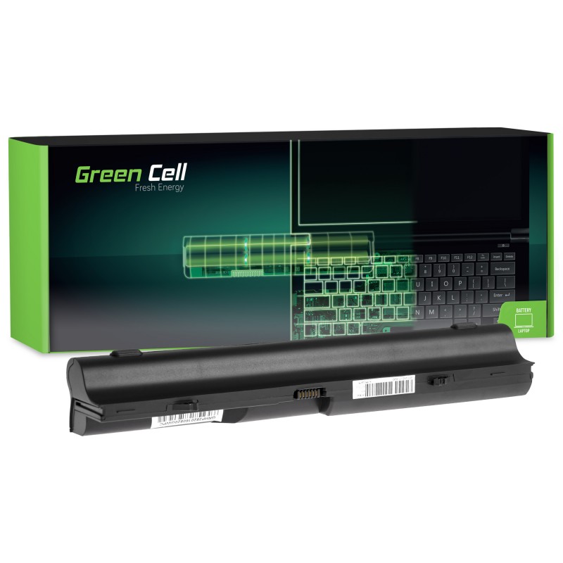 Green Cell Bateria do HP ProBook 4320s 4520s 4525s / 11,1V 6600mAh