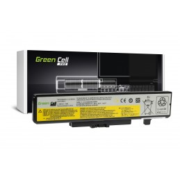 Green Cell PRO Bateria do Lenovo Y480 V480 Y580 / 11,1V 5200mAh