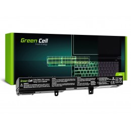 Green Cell Bateria do Asus R508 R556 R509 X551 / 14,4V 2200mAh