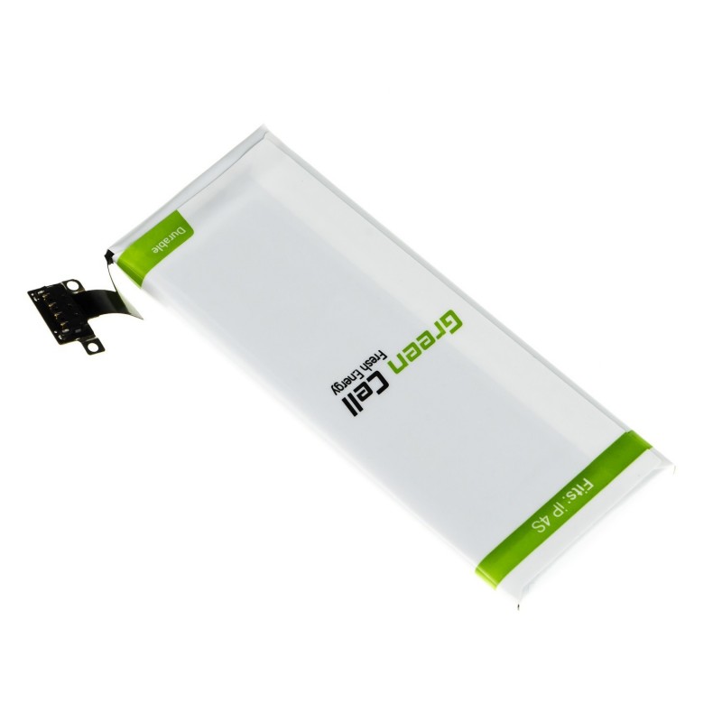 Bateria Green Cell do telefonu Apple iPhone 4S